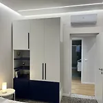 Bomboniera Apartamento Génova