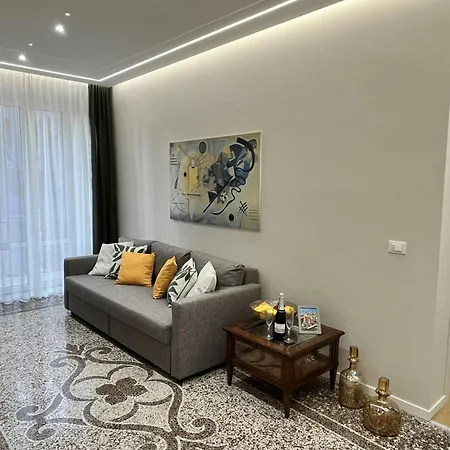Bomboniera Apartamento Génova