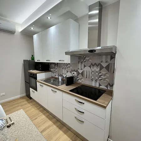 Bomboniera Apartment