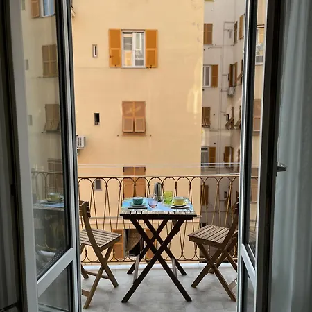 Bomboniera Apartamento *