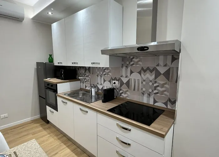 Bomboniera Apartment