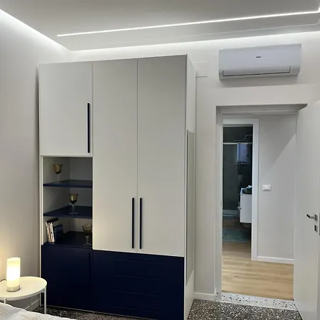 Bomboniera Apartamento Génova